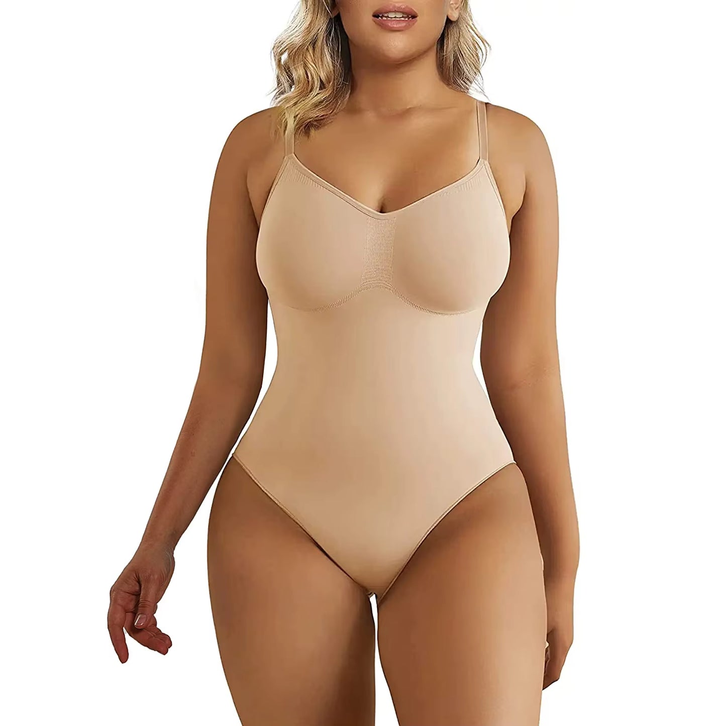 Elné Bodysuit String – Lyxig Shaping