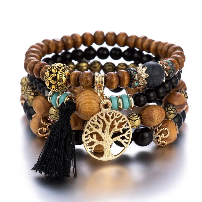 Livetsträd Armband