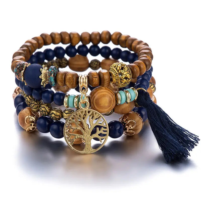 Livetsträd Armband