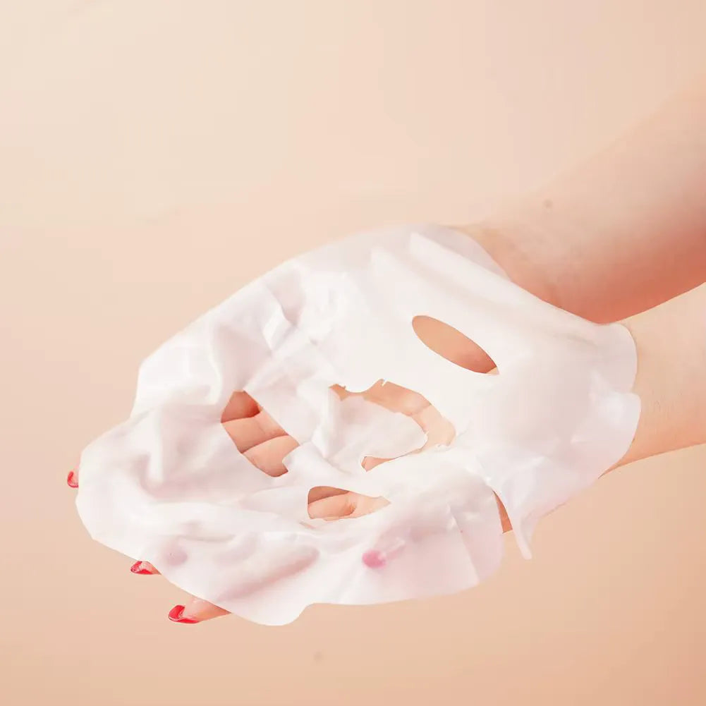 Elné Bio-Collagen Deep Mask – Strålande hud på nytt.