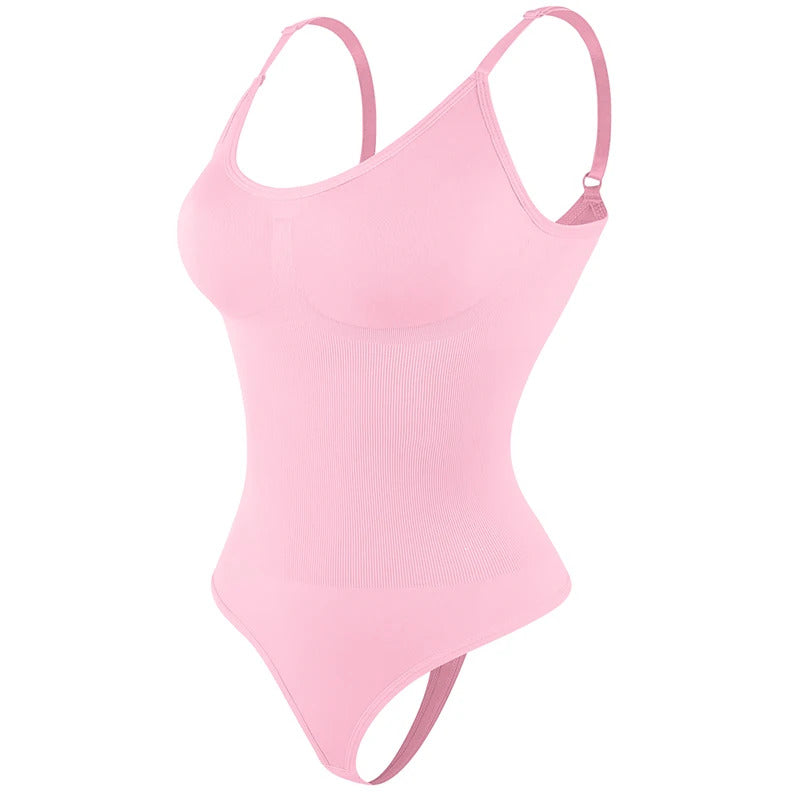 Elné Bodysuit String – Lyxig Shaping