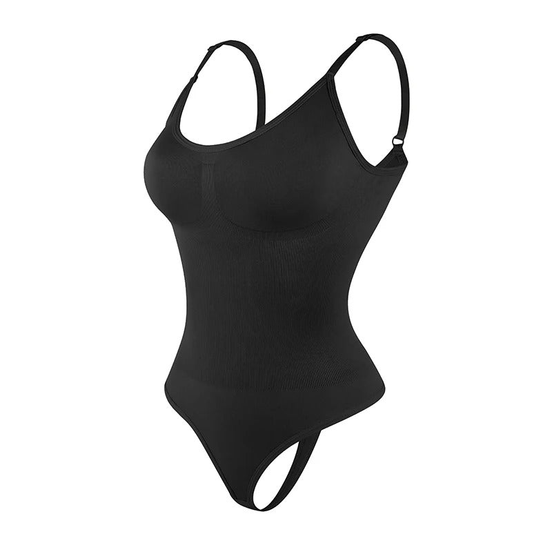 Elné Bodysuit String – Lyxig Shaping