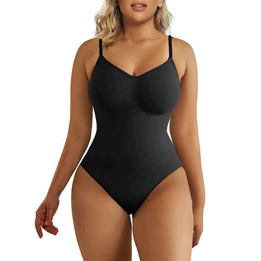 Elné Bodysuit String – Lyxig Shaping