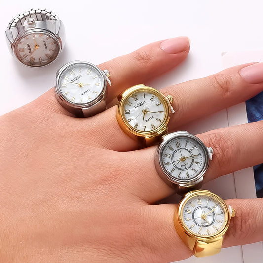 Elné Klockring – Stil & Funktion i Ett